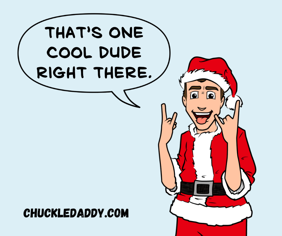 These snowman names are so cool.