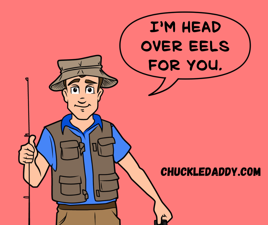 Love puns and jokes that will take your bread away.