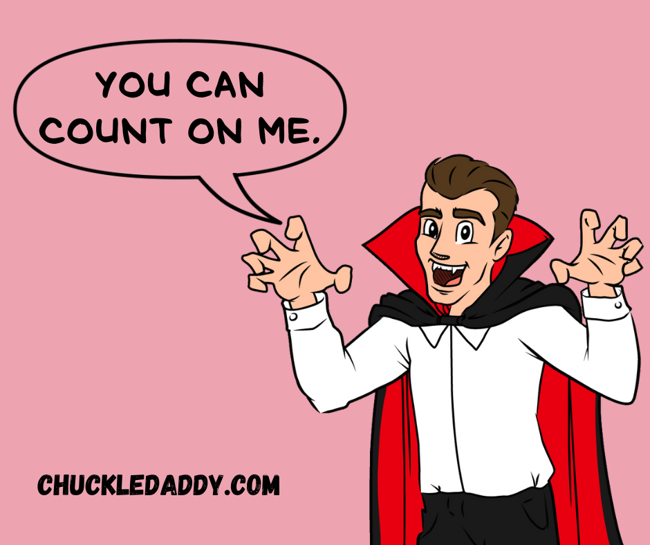 You can always count on these funny Valentine's Day jokes.