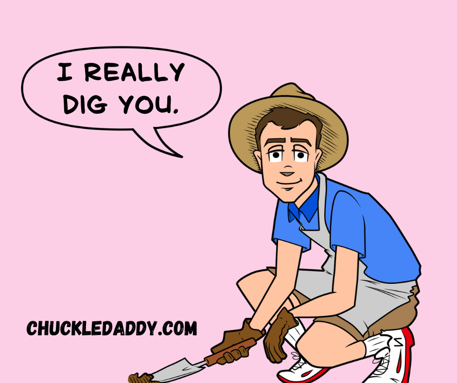 You'll really did these funny Valentine's Day puns.